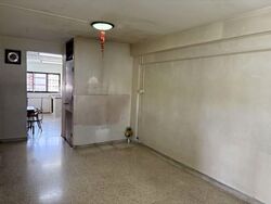Blk 610 Clementi West Street 1 (Clementi), HDB 3 Rooms #596053251